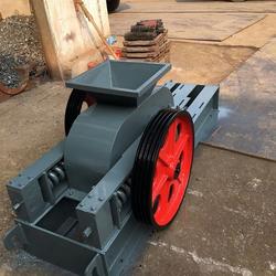 辽中县小型400×250对辊破 矿山机械厂的卓越选择