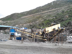 深耕矿山机械，铸就卓越品质 河南红星矿山机器的创新与发展